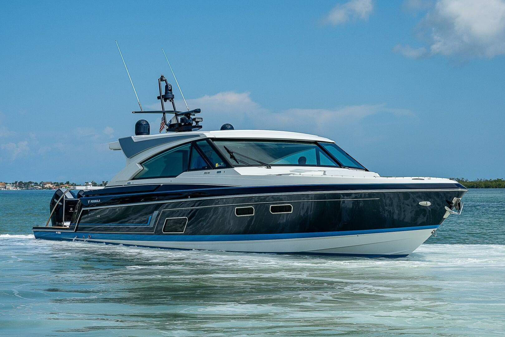 2022 Formula 500 Ssc — photo 120