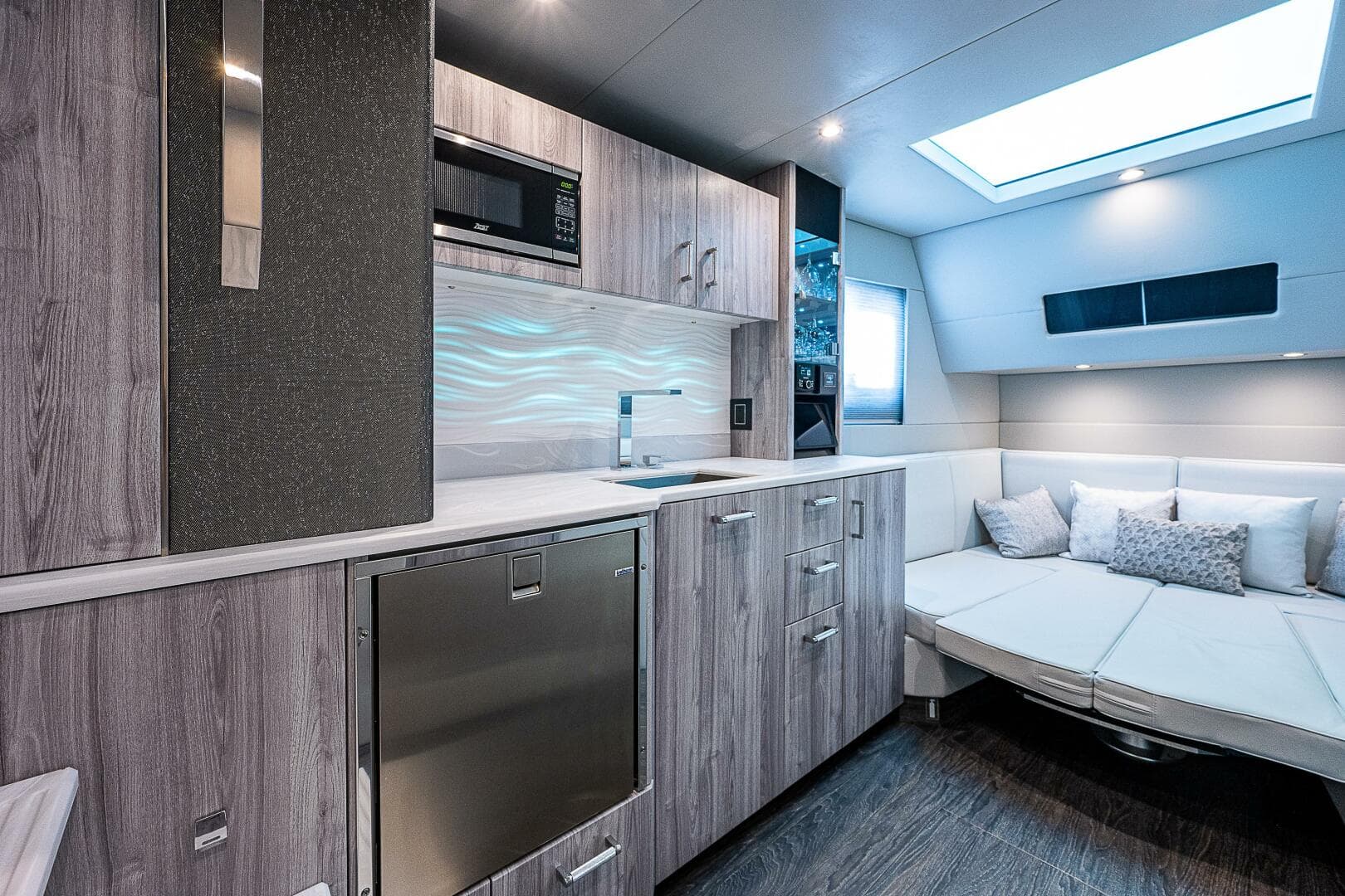 2022 Formula 500 Ssc — photo 34