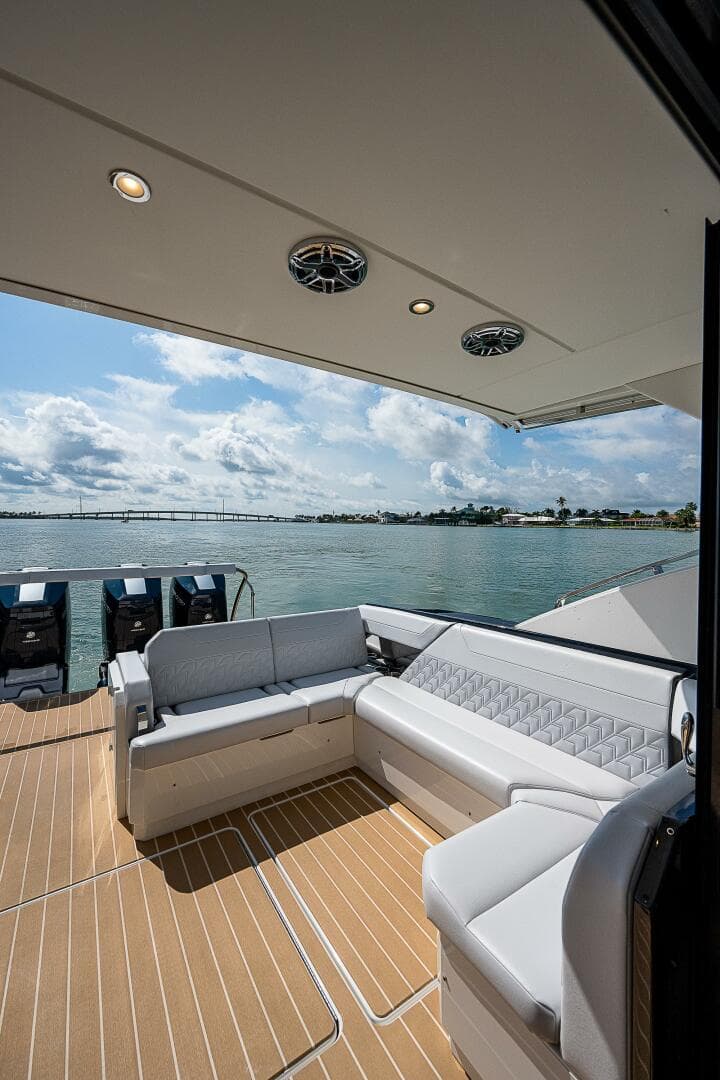 2022 Formula 500 Ssc — photo 70