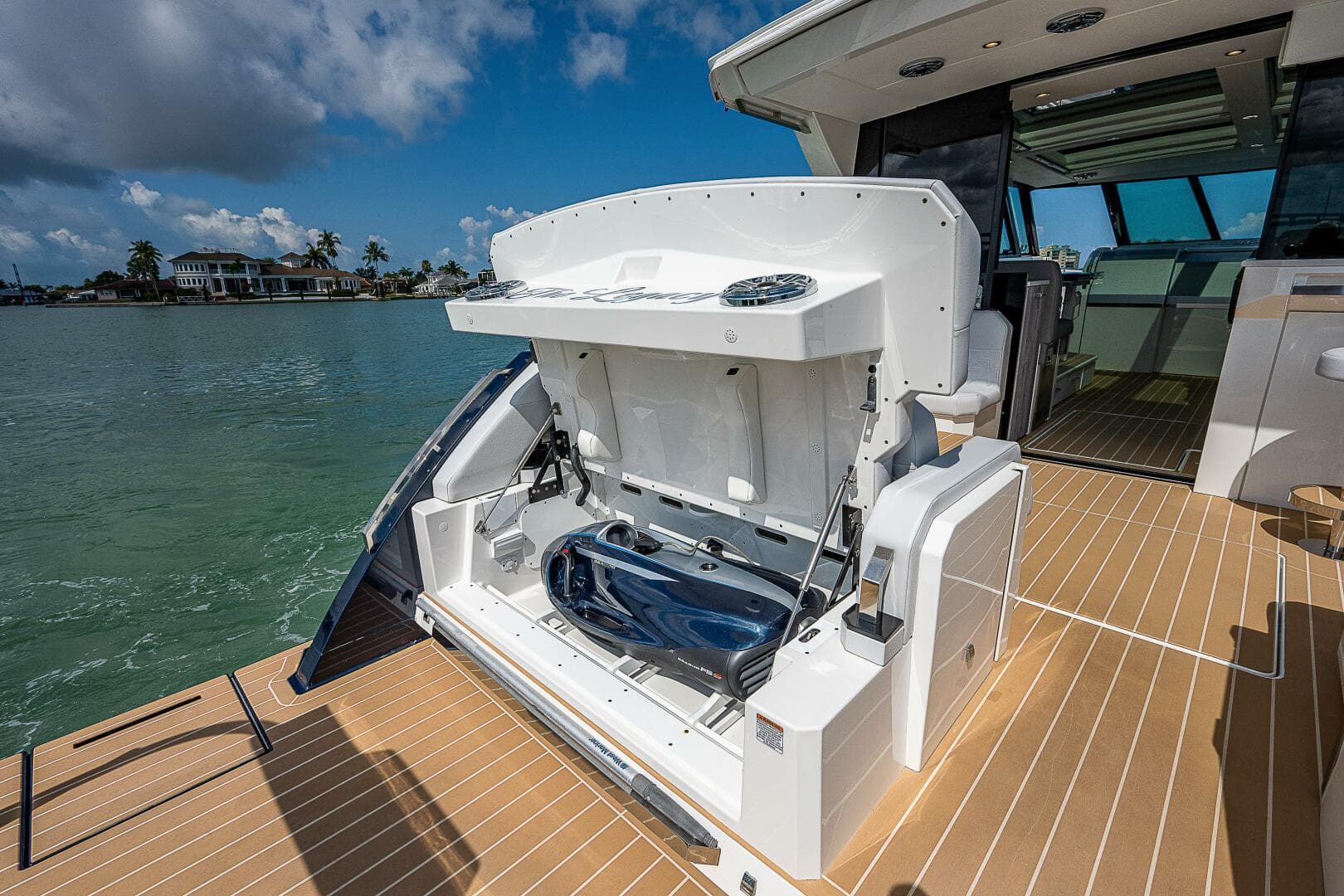 2022 Formula 500 Ssc — photo 77