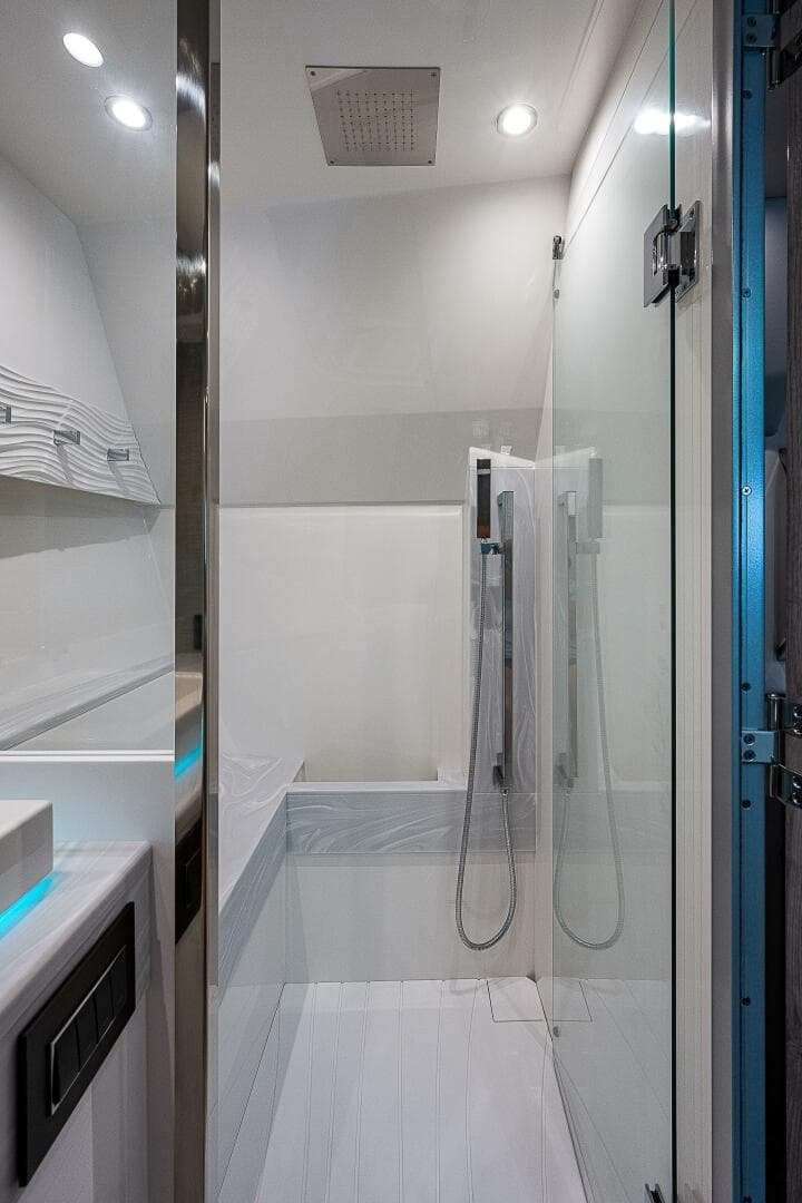 2022 Formula 500 Ssc — photo 50