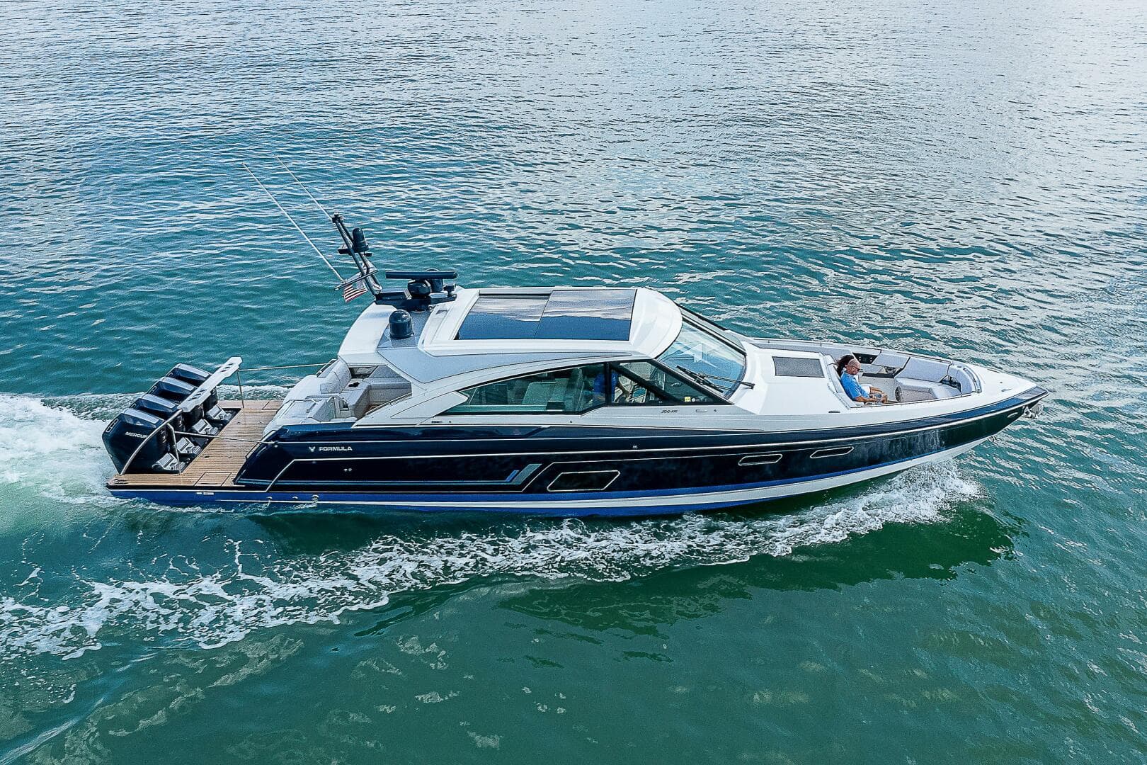 2022 Formula 500 Ssc — photo 13