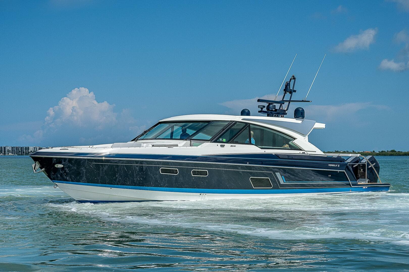 2022 Formula 500 Ssc — photo 123