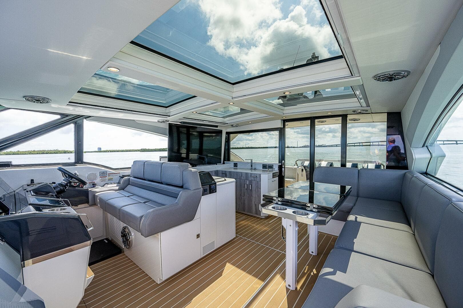 2022 Formula 500 Ssc — photo 109