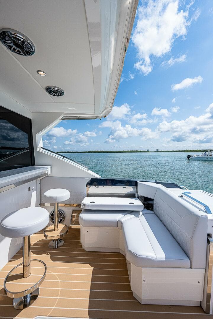 2022 Formula 500 Ssc — photo 79