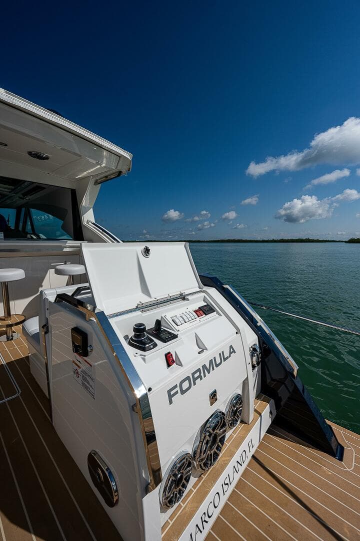 2022 Formula 500 Ssc — photo 57