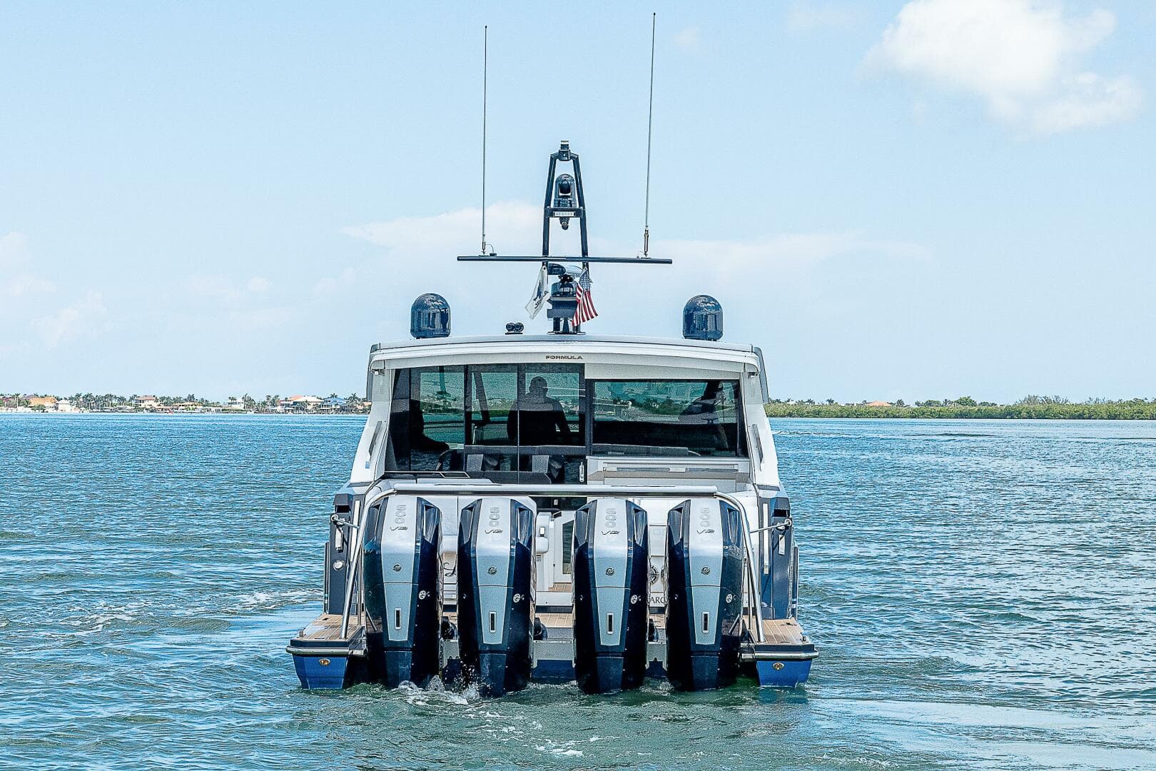 2022 Formula 500 Ssc — photo 116