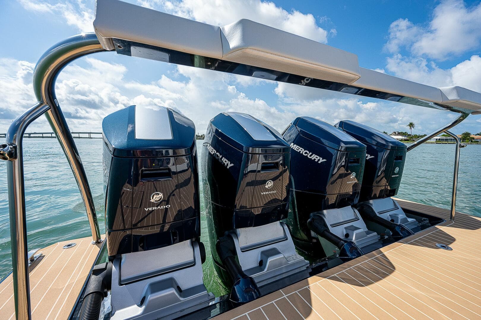 2022 Formula 500 Ssc — photo 90