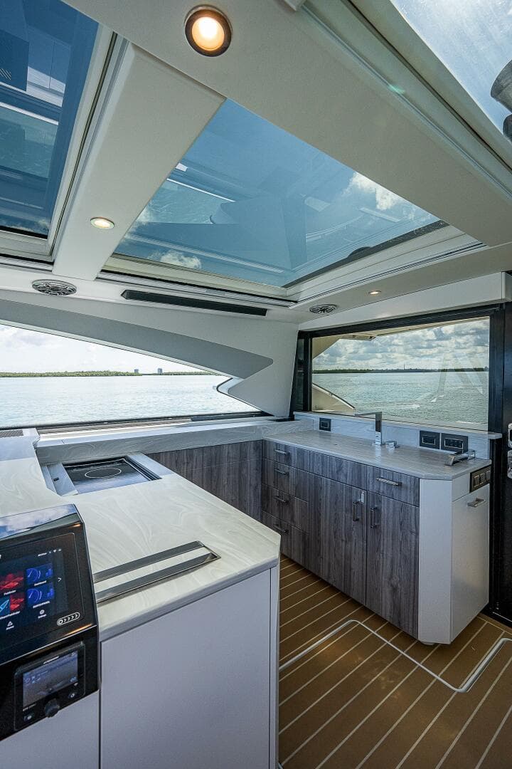 2022 Formula 500 Ssc — photo 99