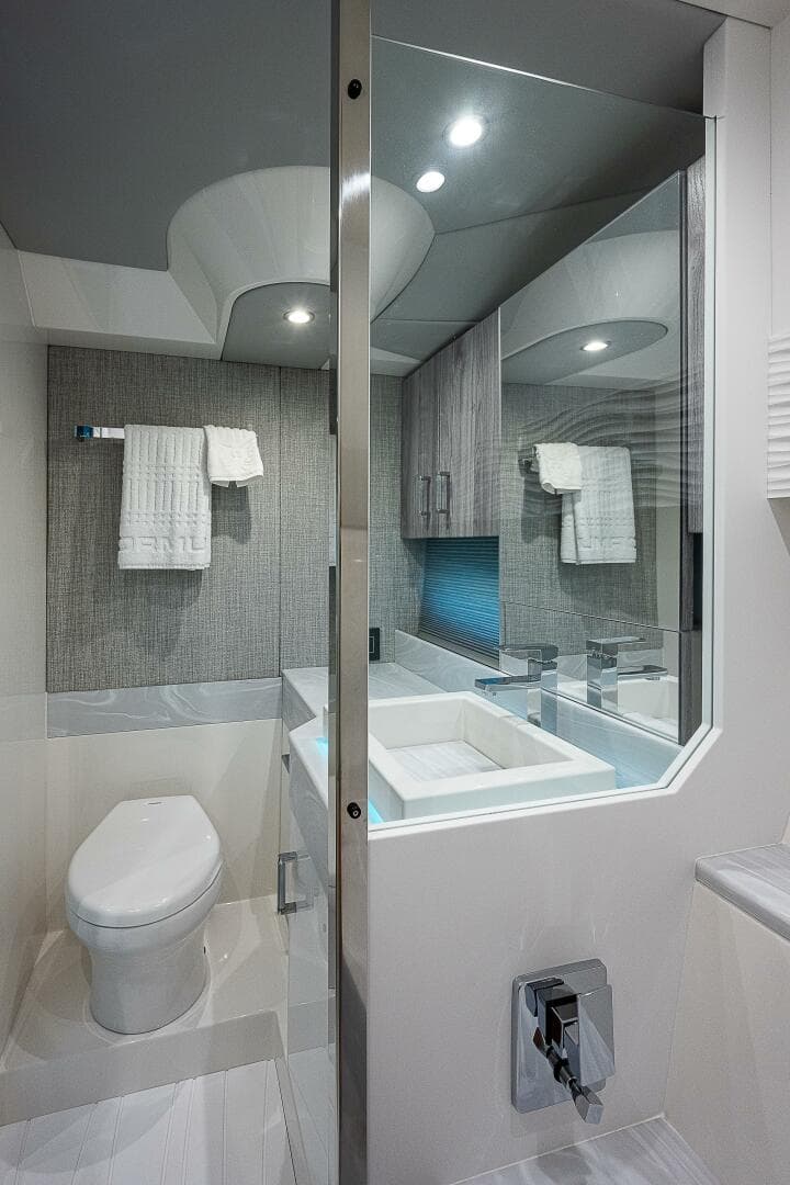 2022 Formula 500 Ssc — photo 52