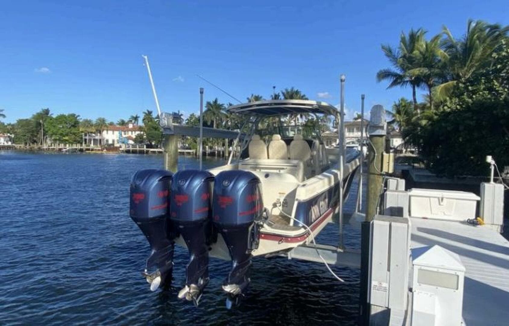 2018 Chris-Craft Catalina 34 — photo 3