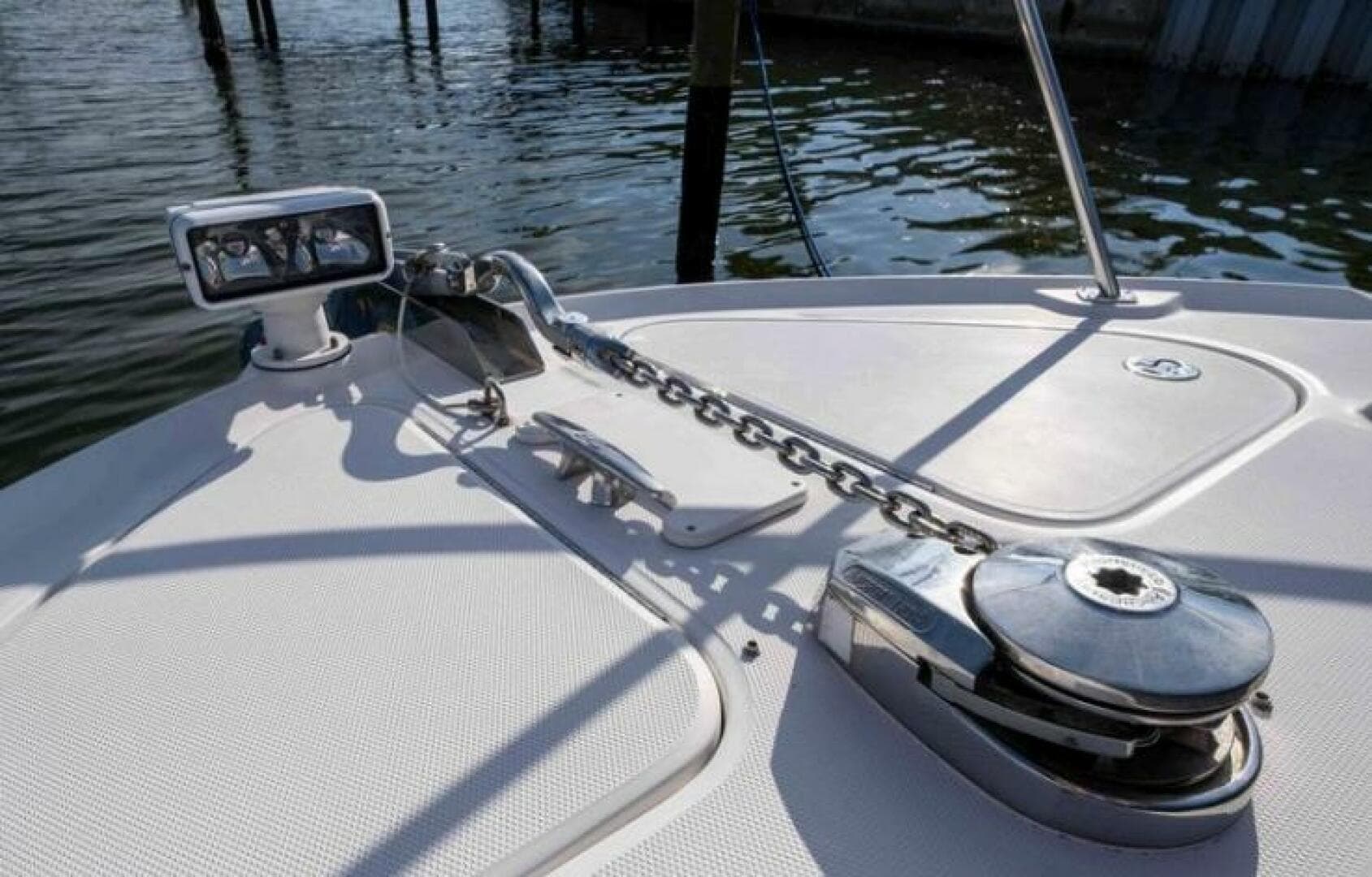 2006 Sea Ray 40 — photo 4
