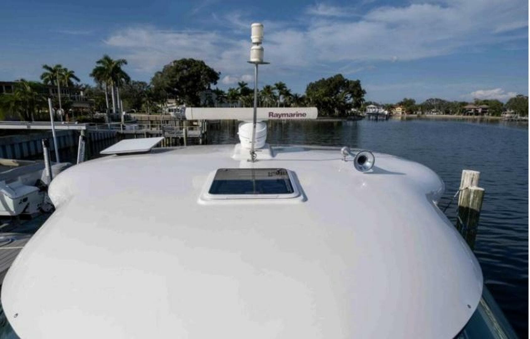 2006 Sea Ray 40 — photo 3