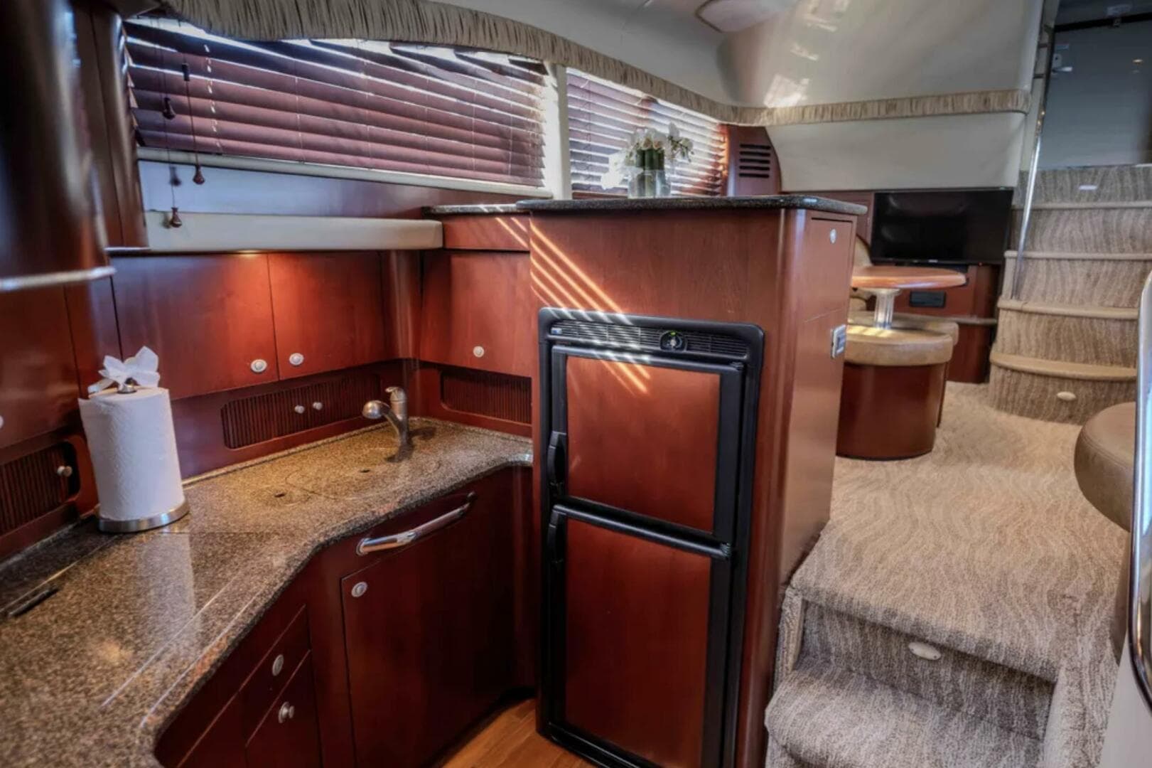 2006 Sea Ray 40 — photo 16