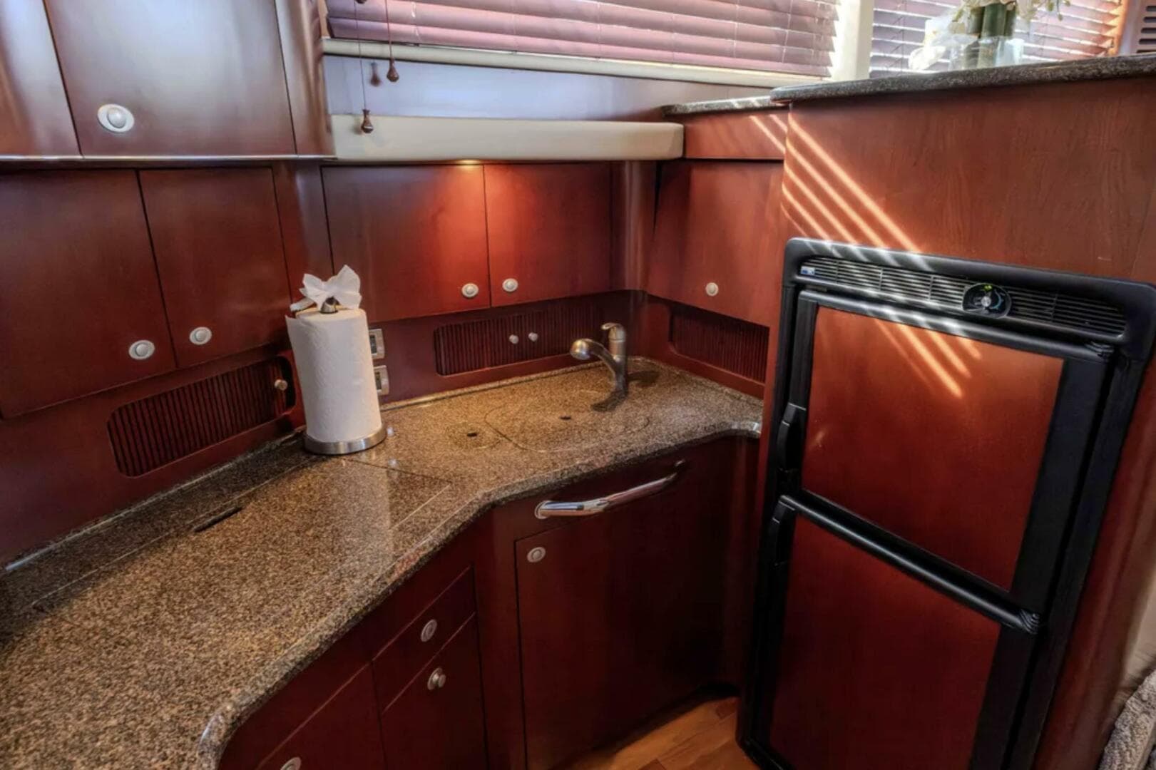 2006 Sea Ray 40 — photo 14