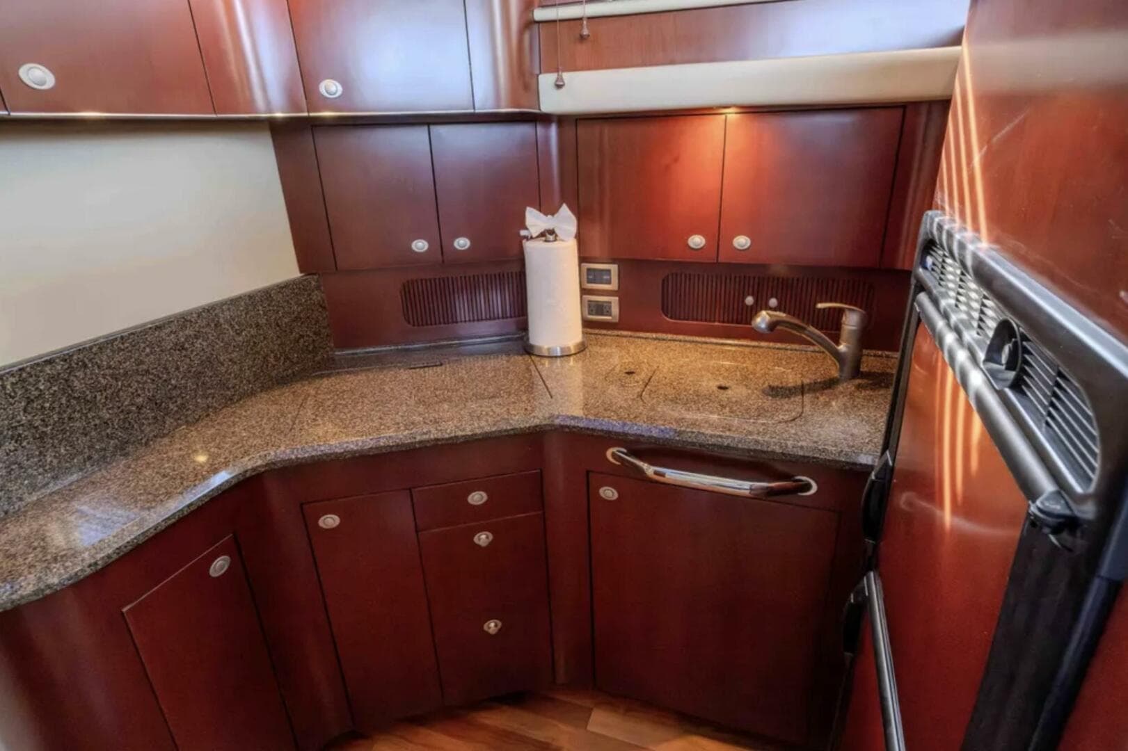 2006 Sea Ray 40 — photo 15