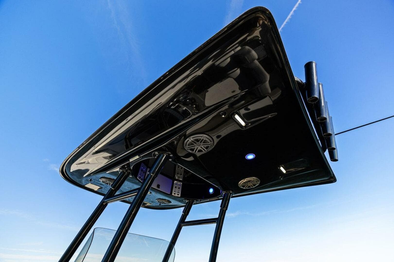 2021 Shearwater 270 SS Open Carolina — photo 34