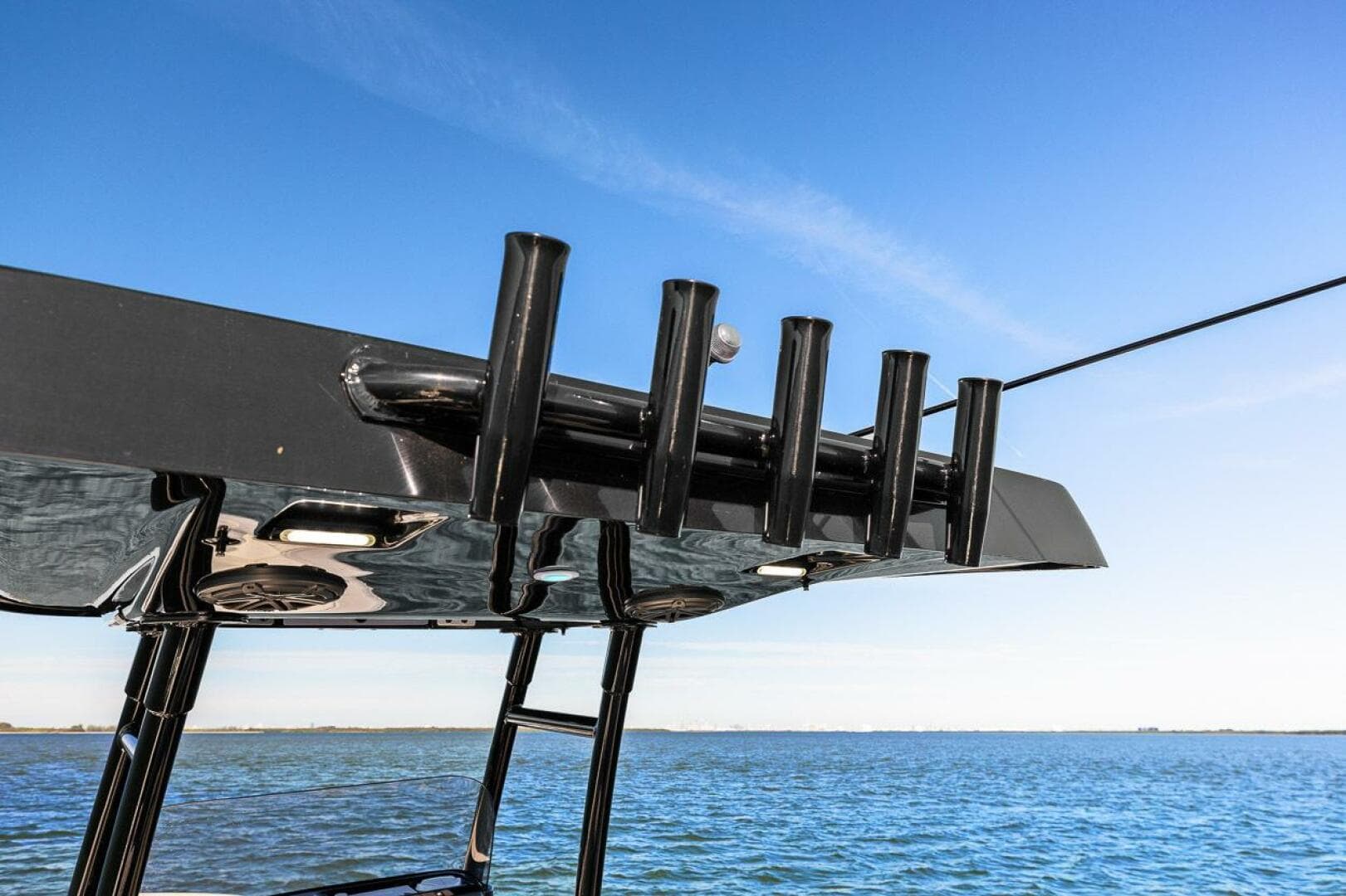 2021 Shearwater 270 SS Open Carolina — photo 29