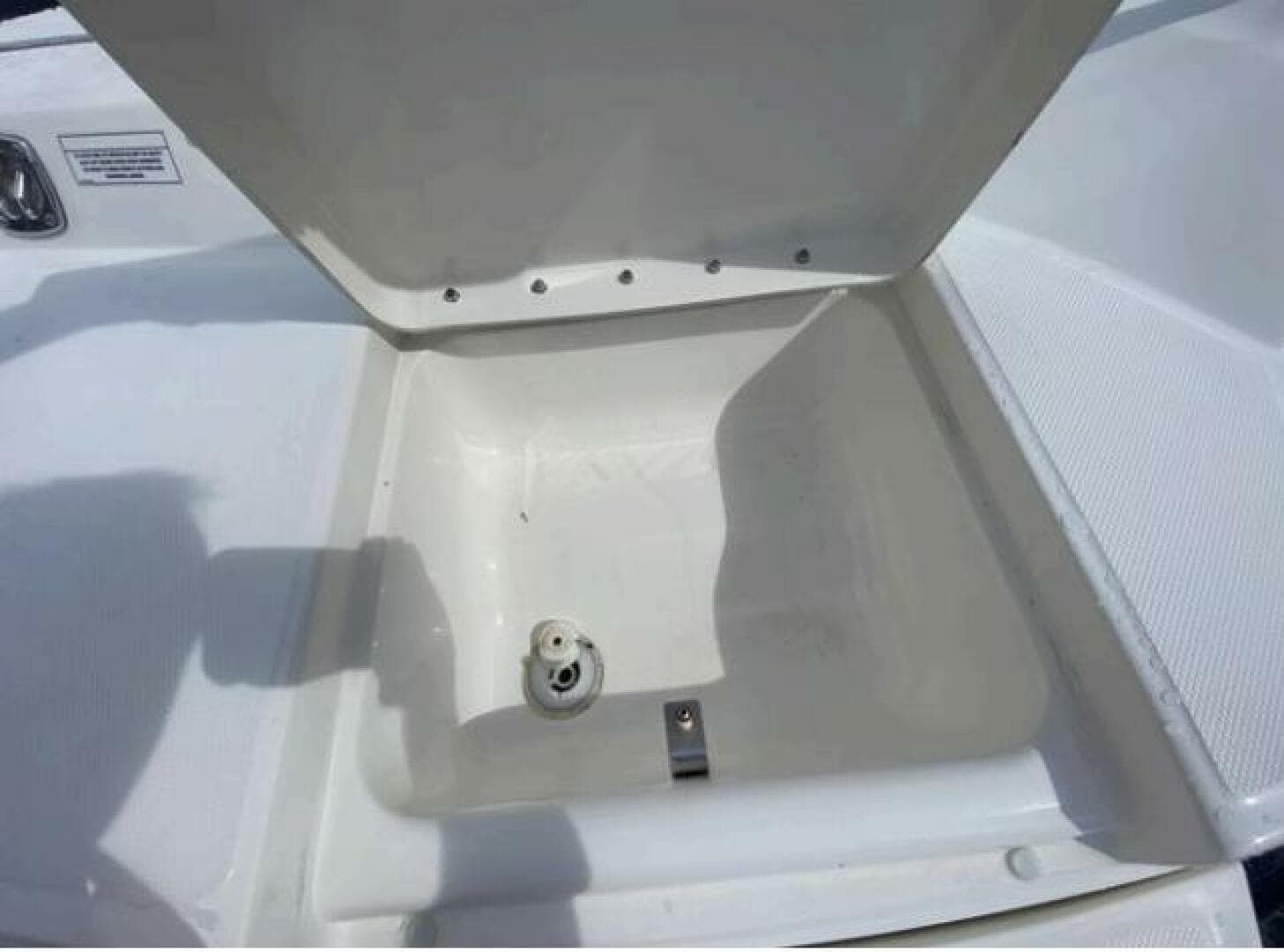 2010 Sea Ray 300 Slx — photo 4