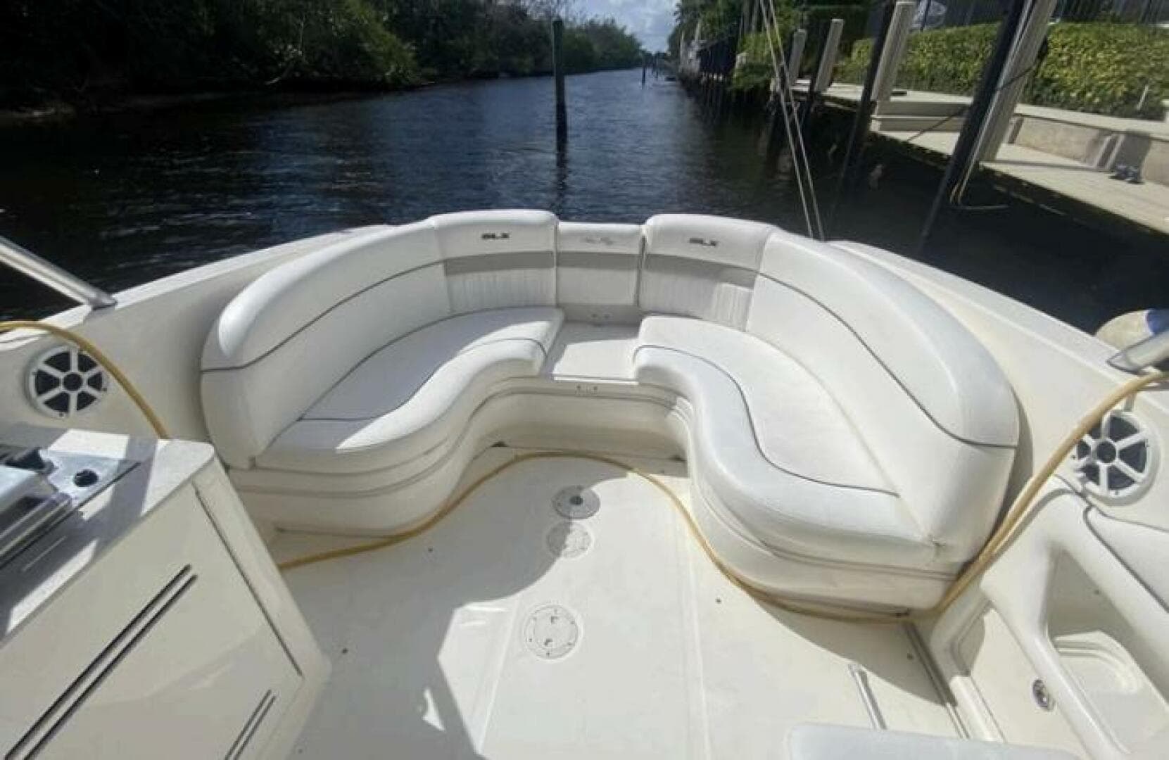 2010 Sea Ray 300 Slx — photo 6