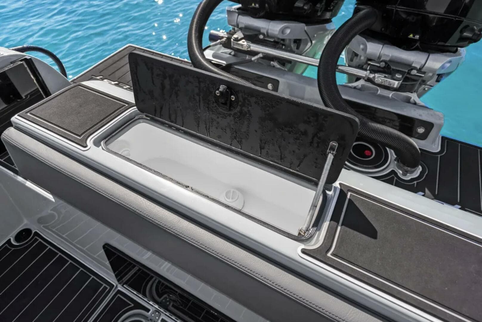 2021 Concept Open Deck — photo 6