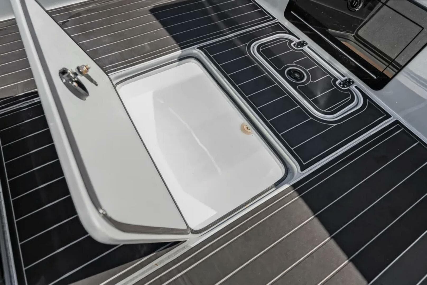 2021 Concept Open Deck — photo 7