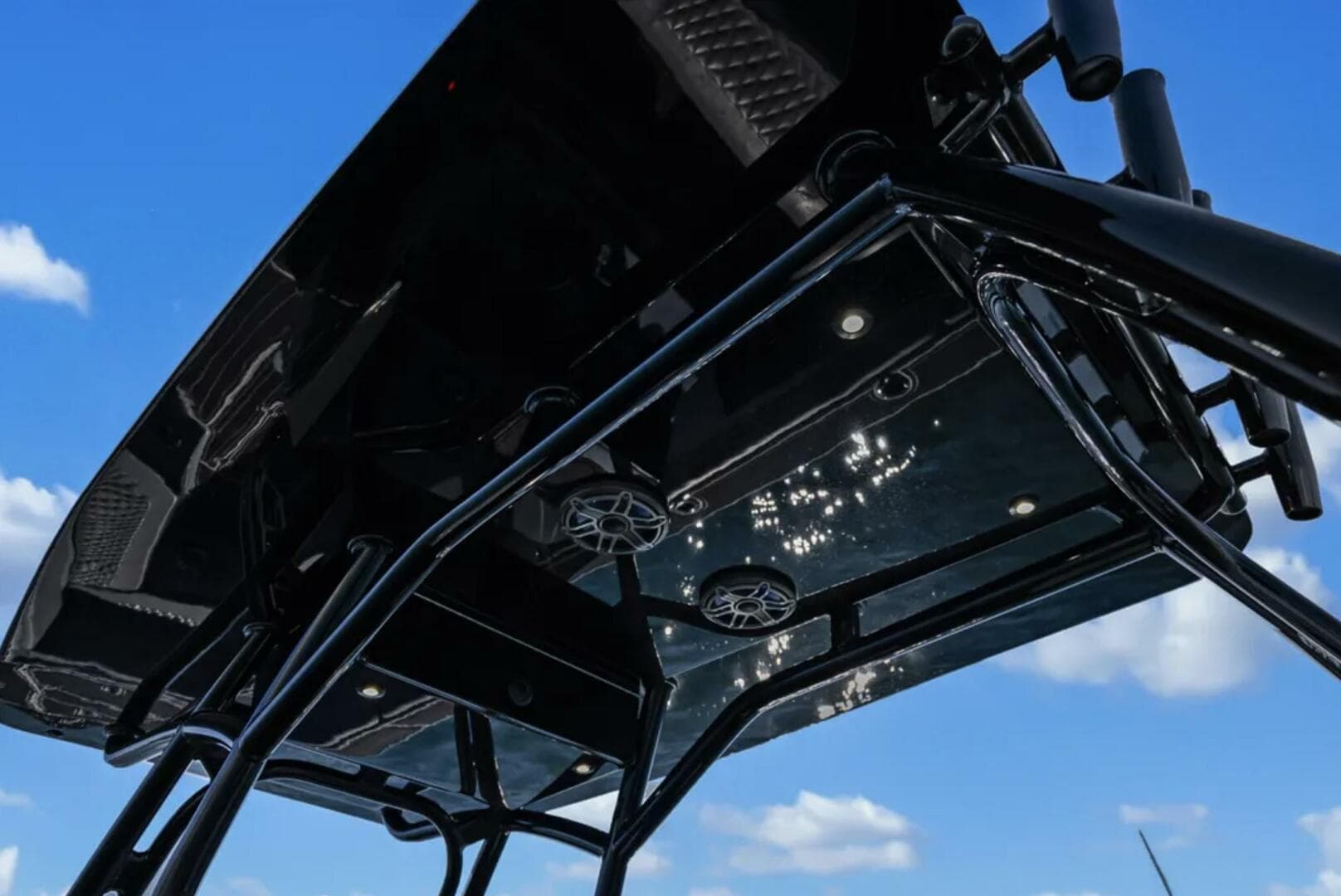 2021 Concept Open Deck — photo 11