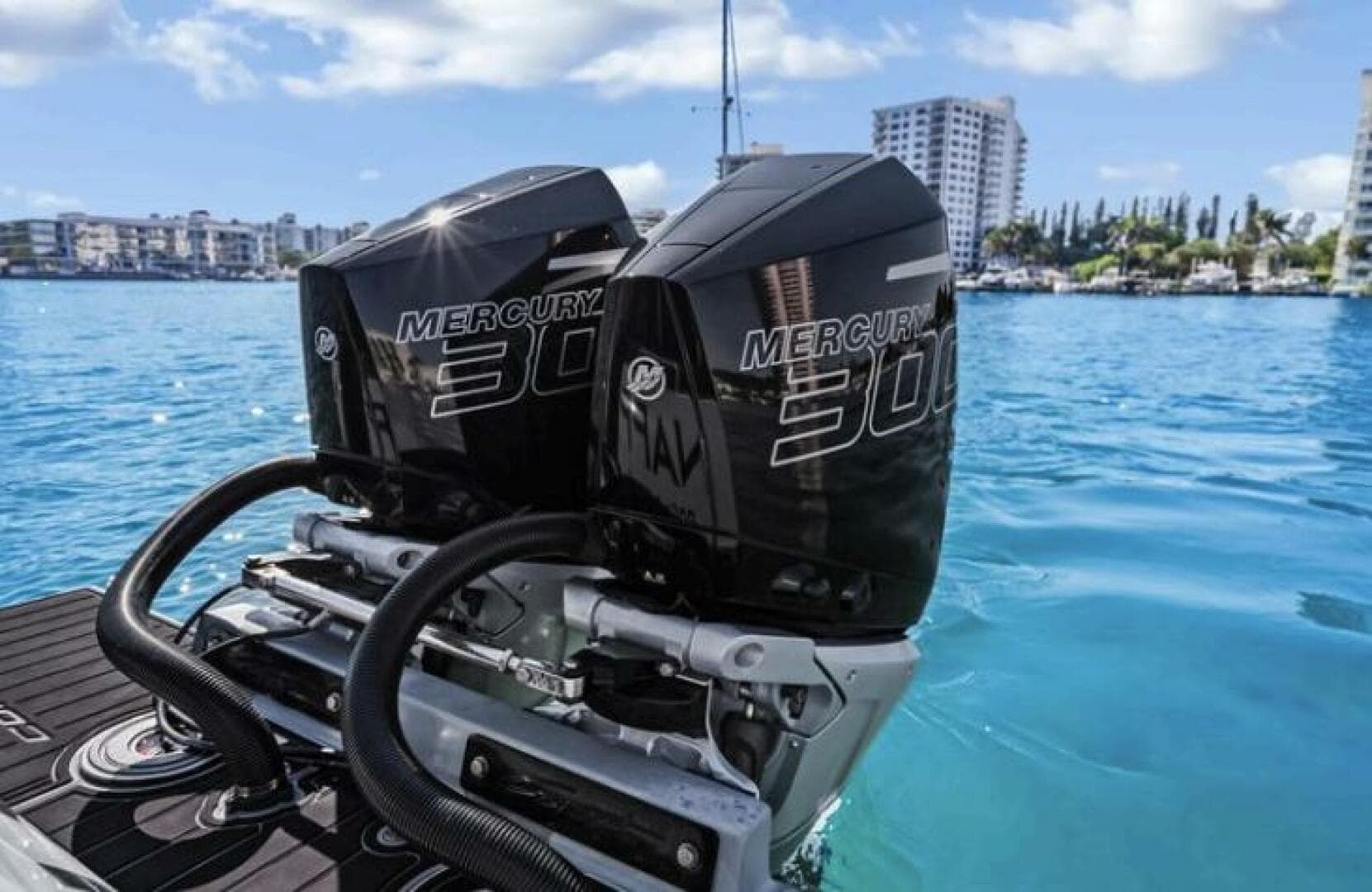 2021 Concept Open Deck — photo 4