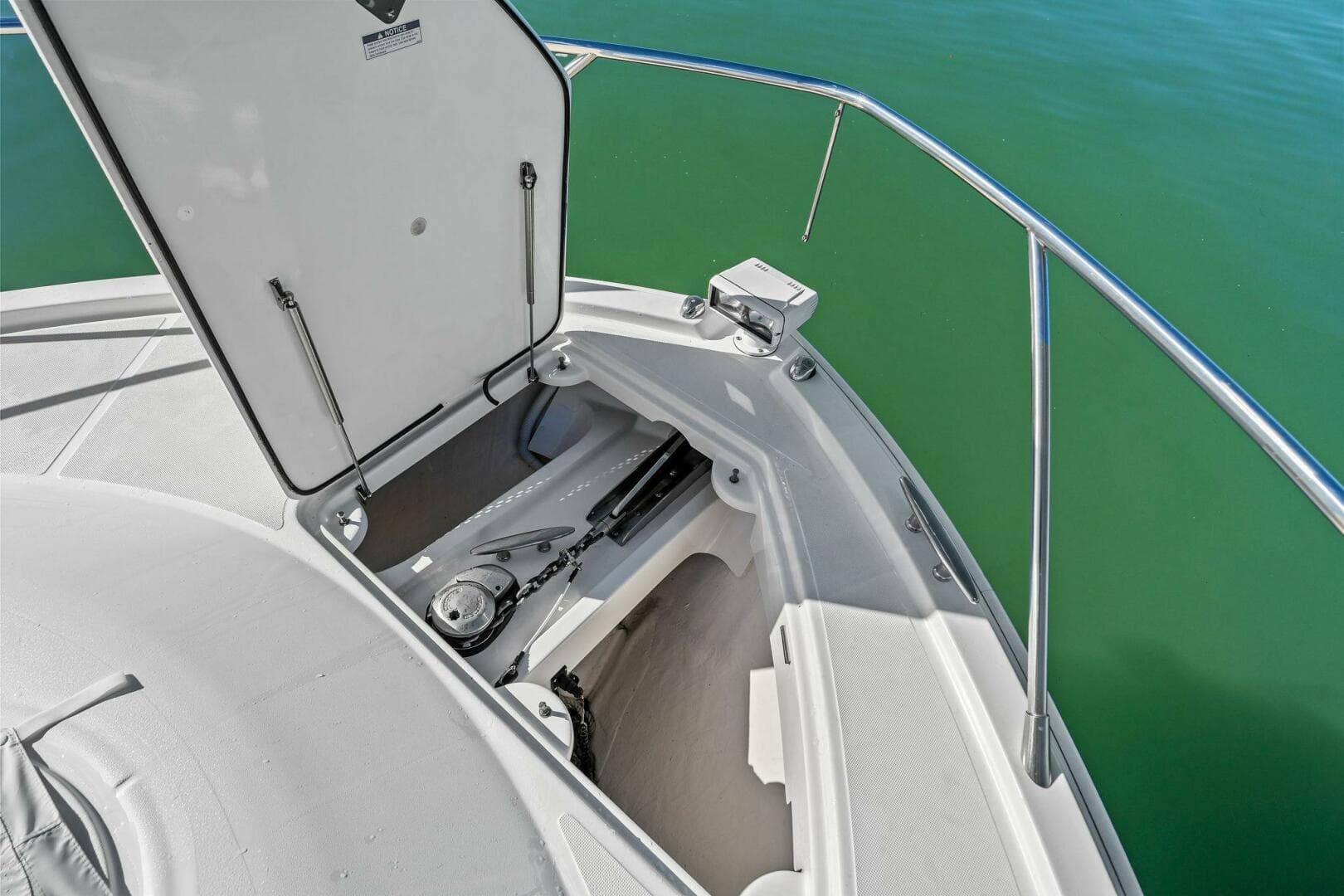 2016 Tiara Yachts 50 Flybridge — photo 60