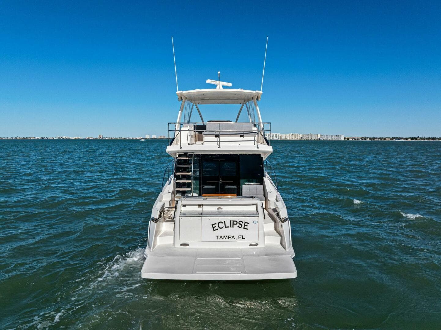 2016 Tiara Yachts 50 Flybridge — photo 81