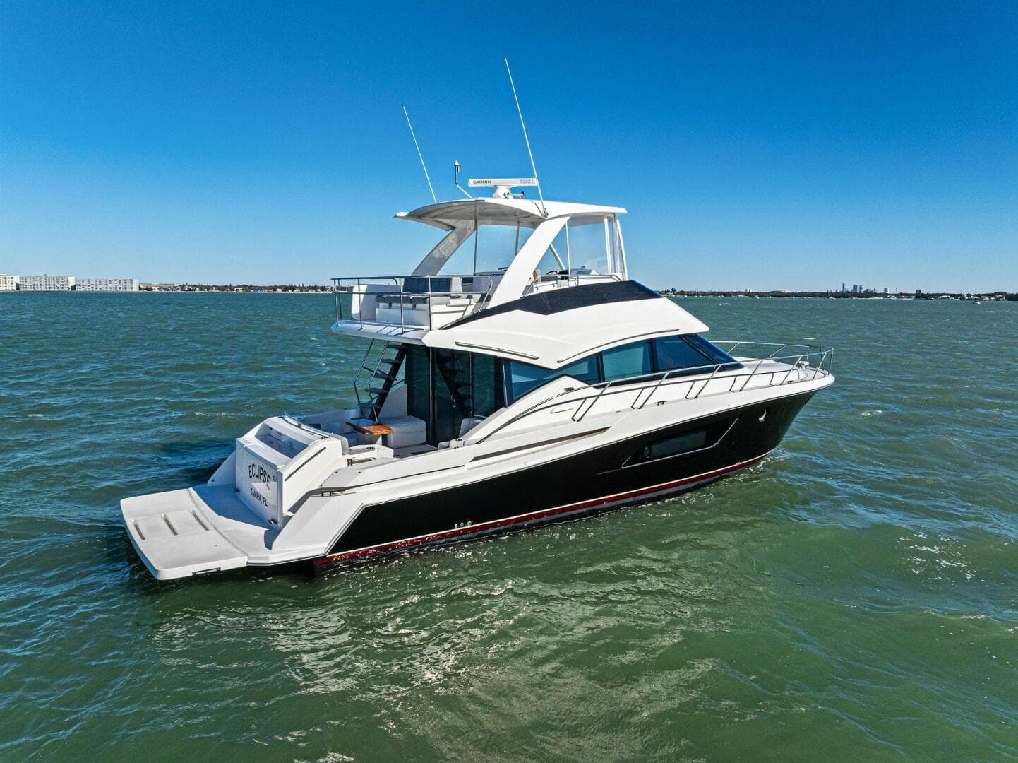 2016 Tiara Yachts 50 Flybridge — photo 67