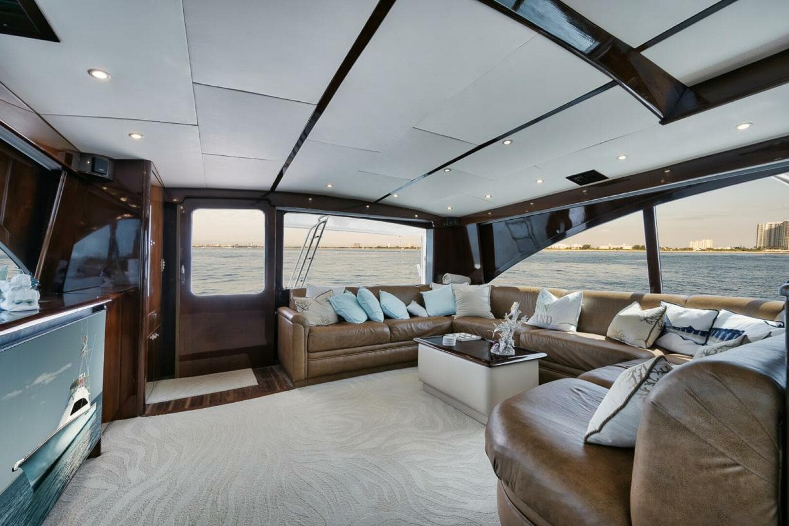 2005 Ocean 73 Super Sport — photo 2