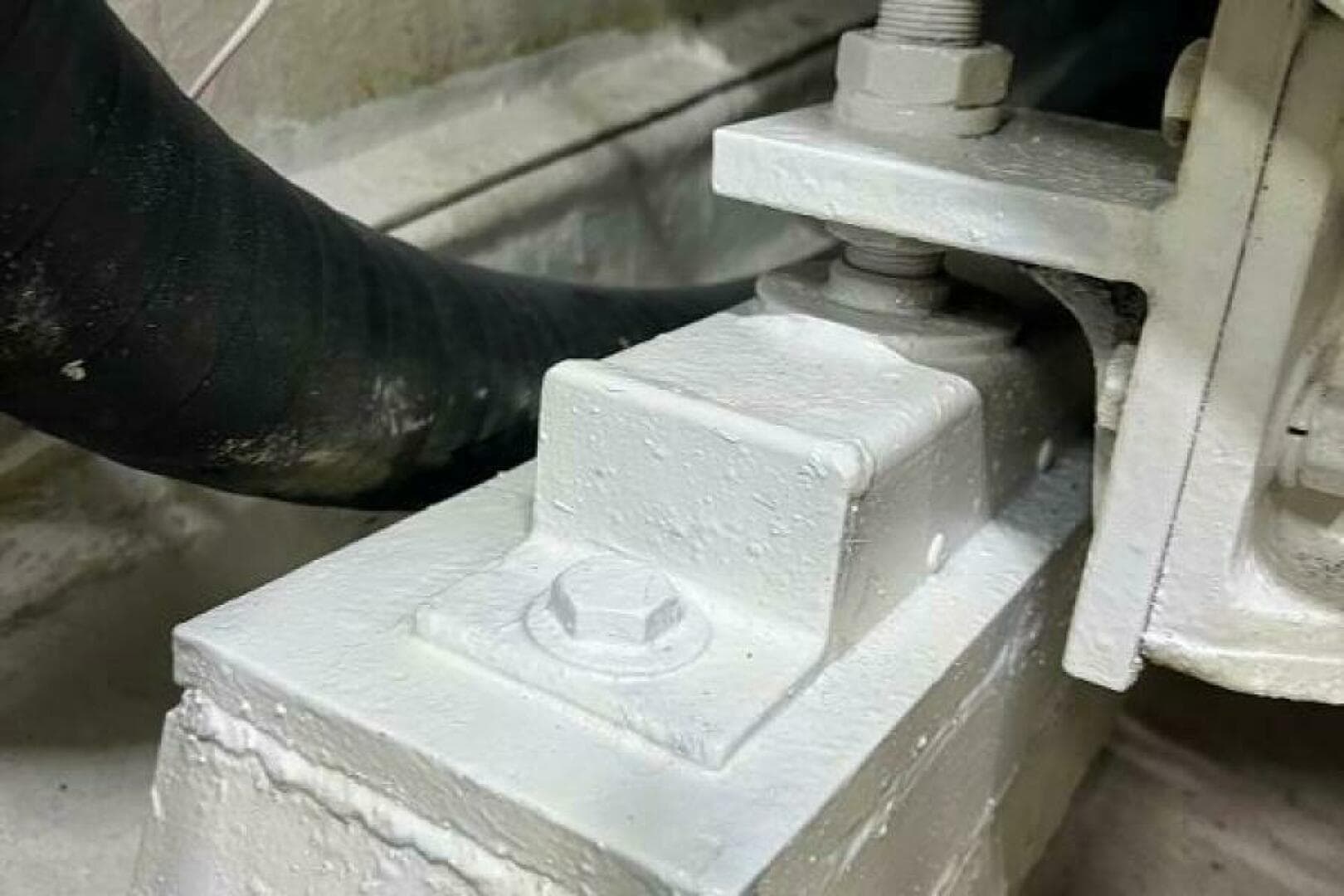 1998 Hyatt 51 Aft Cabin — photo 74