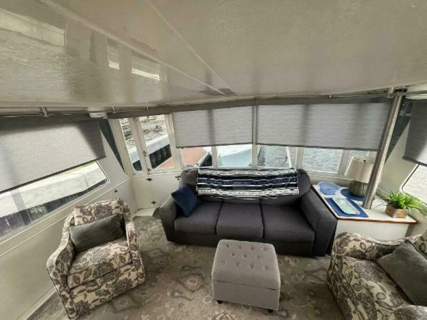 1998 Hyatt 51 Aft Cabin — photo 19