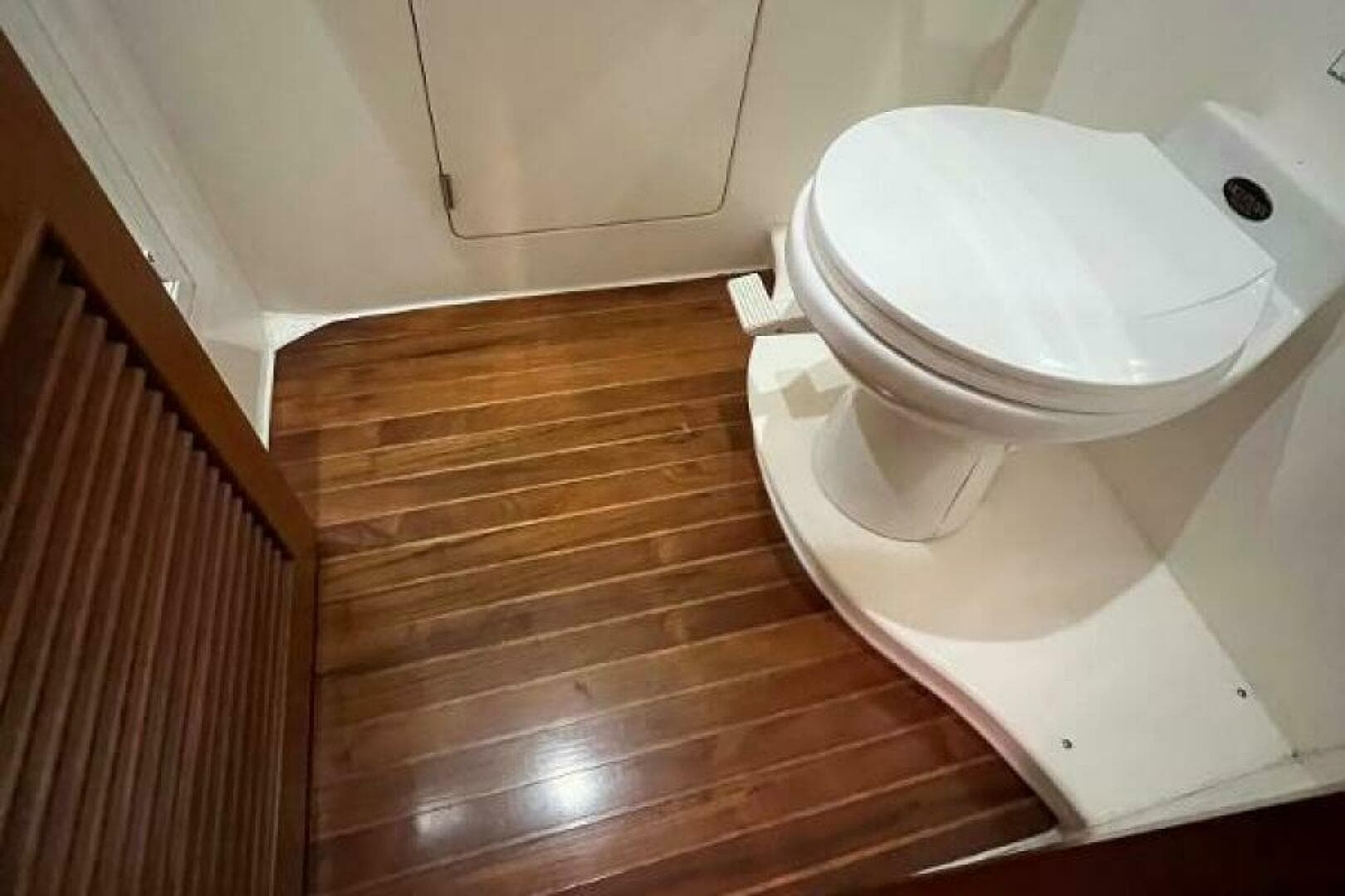 1998 Hyatt 51 Aft Cabin — photo 59