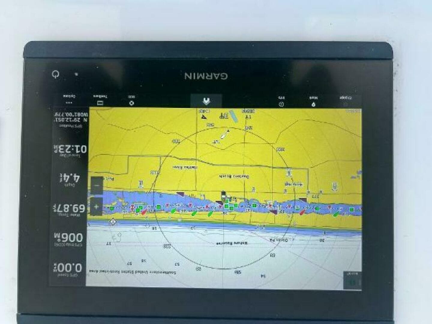 1998 Hyatt 51 Aft Cabin — photo 32