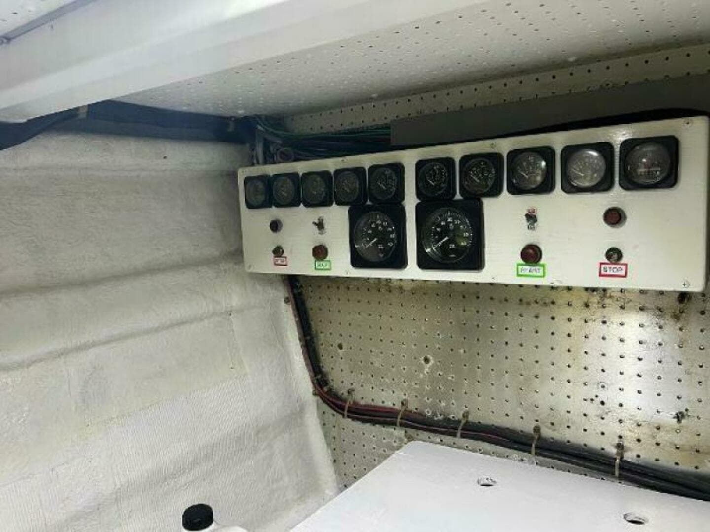 1998 Hyatt 51 Aft Cabin — photo 71