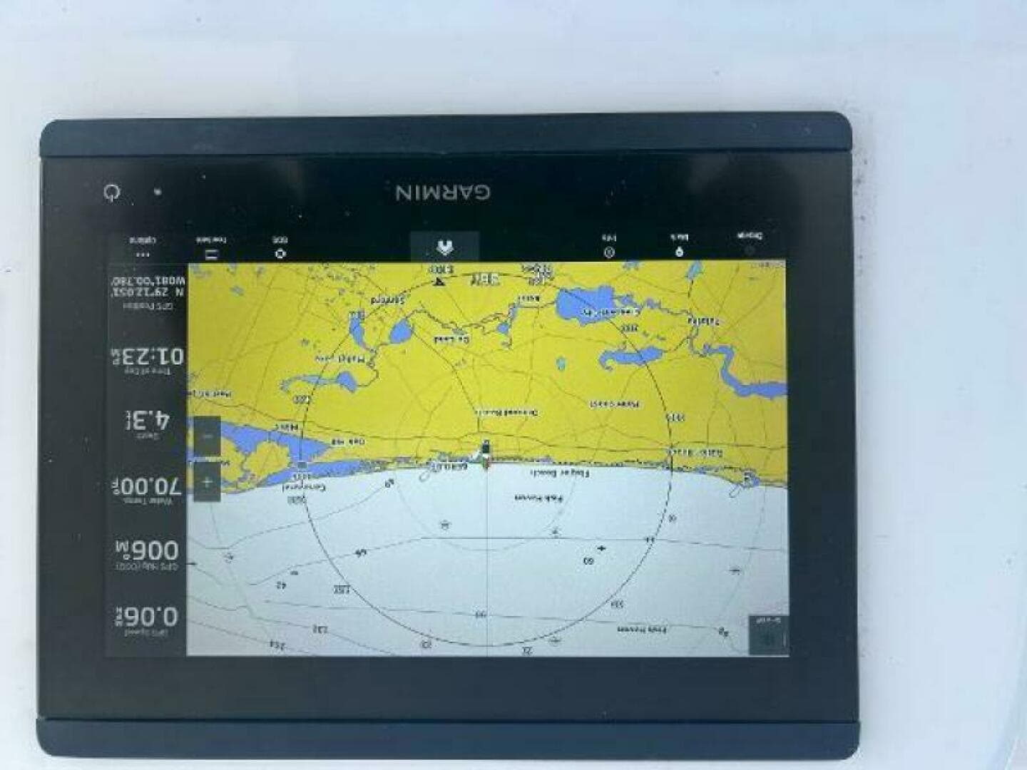 1998 Hyatt 51 Aft Cabin — photo 35