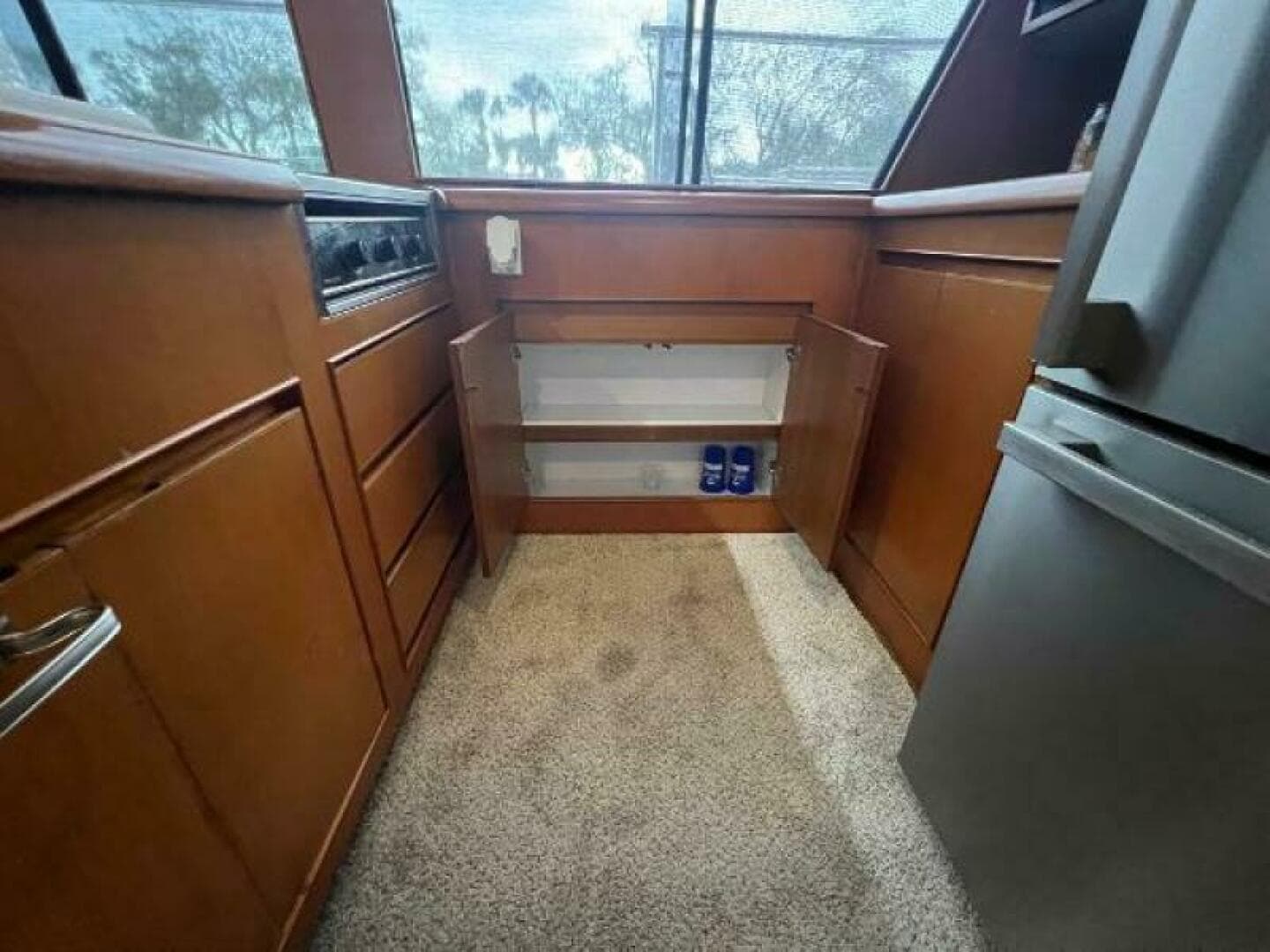 1998 Hyatt 51 Aft Cabin — photo 40
