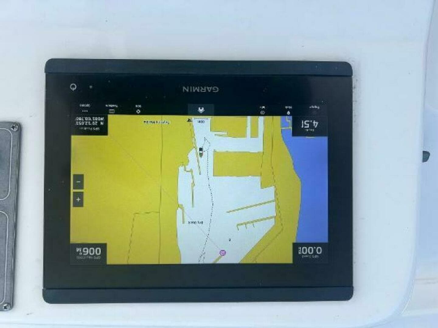 1998 Hyatt 51 Aft Cabin — photo 34