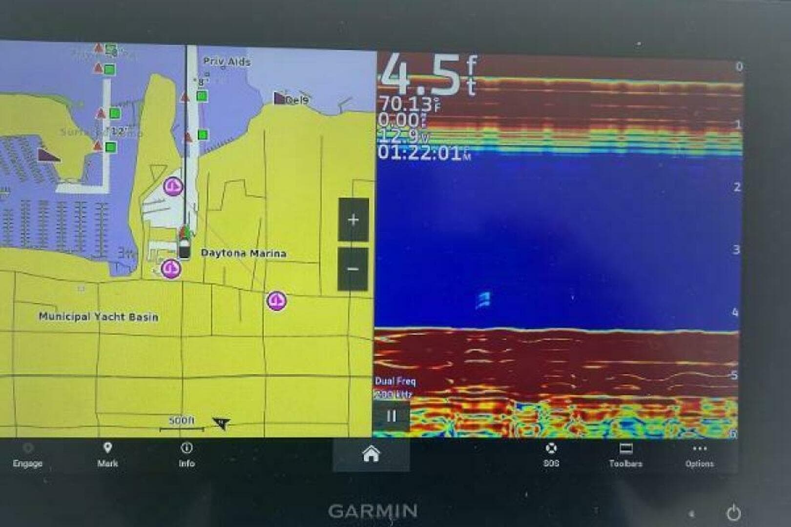 1998 Hyatt 51 Aft Cabin — photo 31