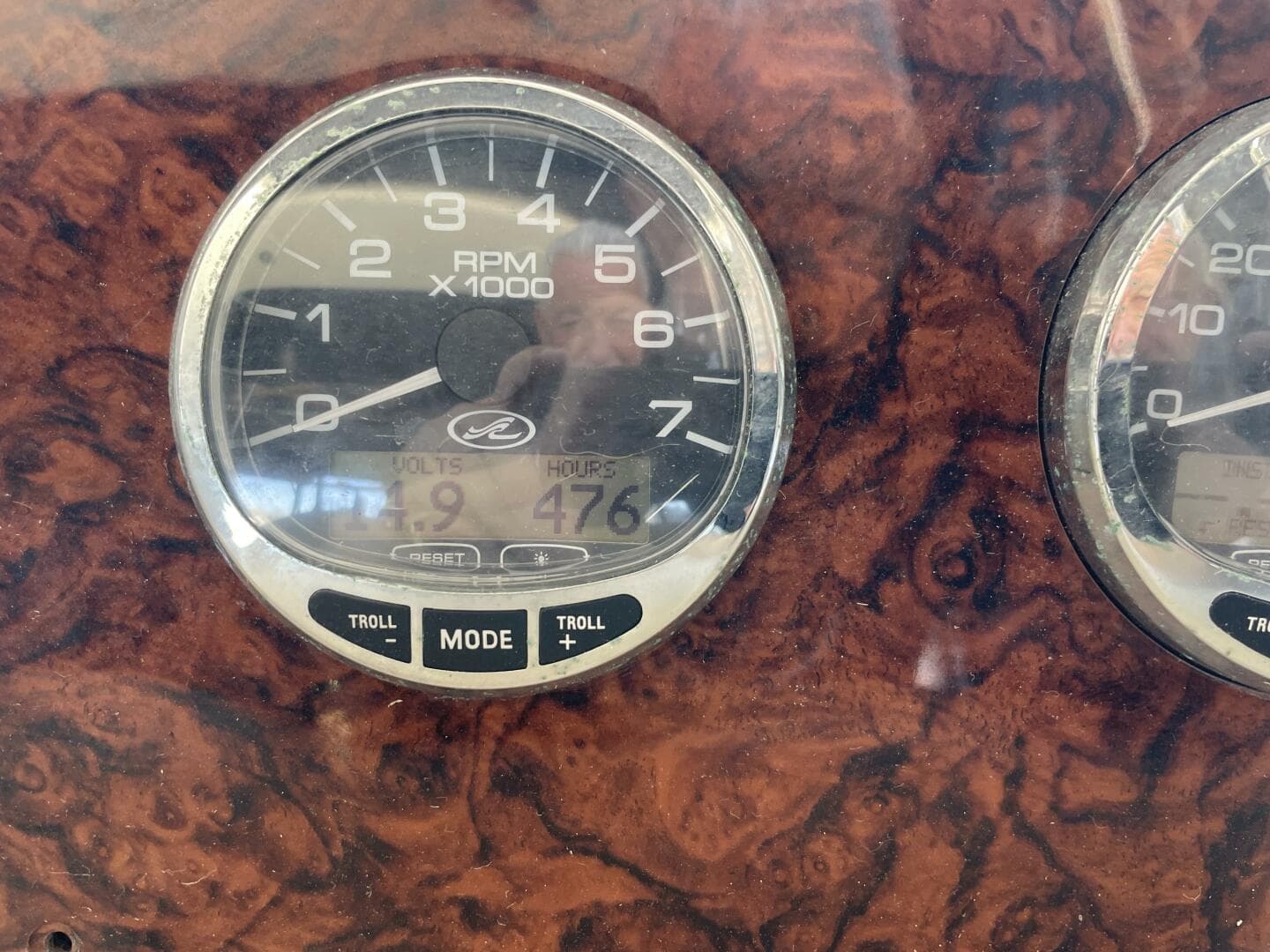 2006 Sea Ray 320 Sundancer — photo 21