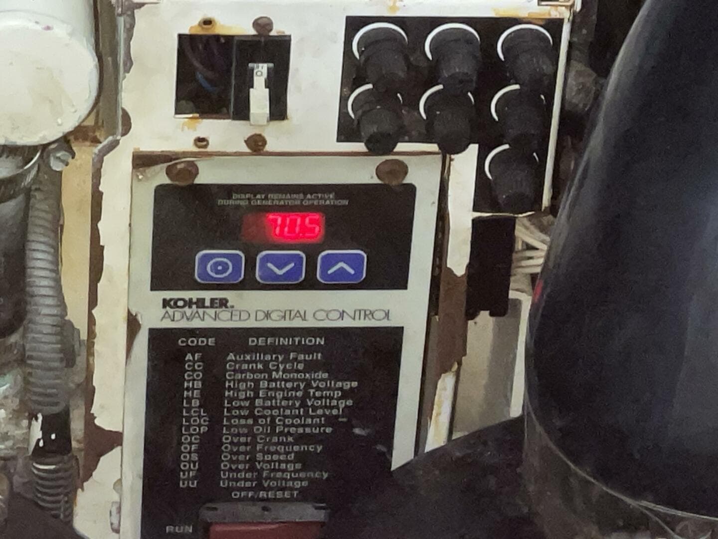 2006 Sea Ray 320 Sundancer — photo 40