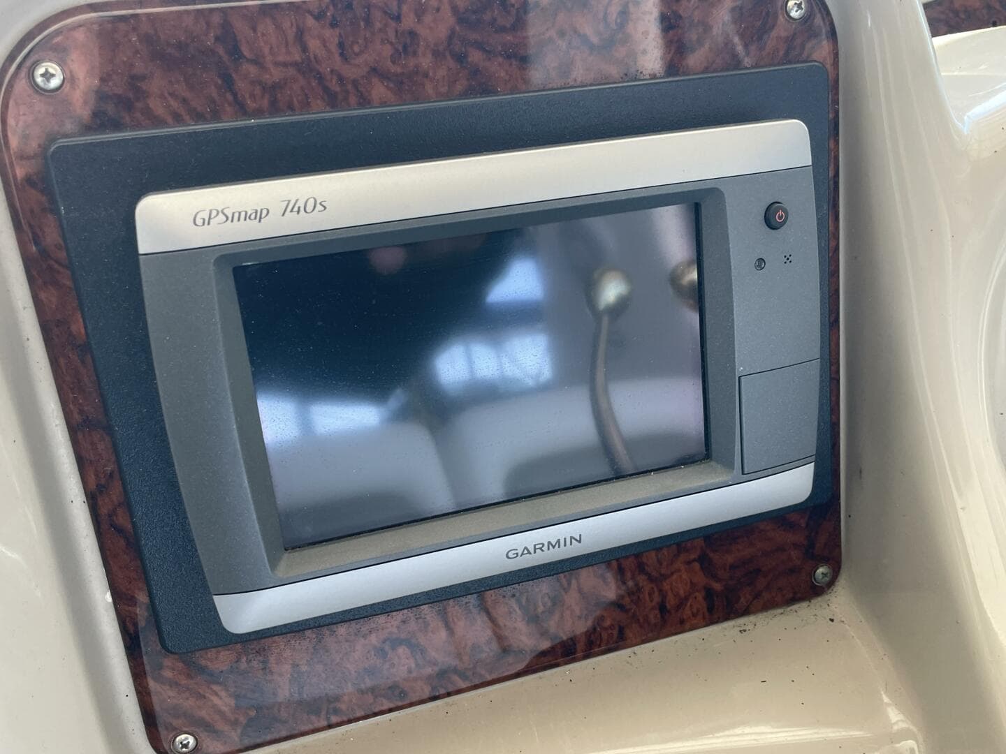 2006 Sea Ray 320 Sundancer — photo 15