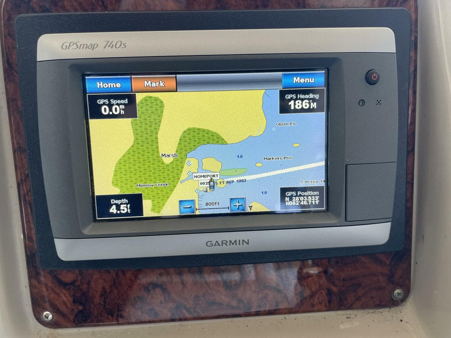 2006 Sea Ray 320 Sundancer — photo 19