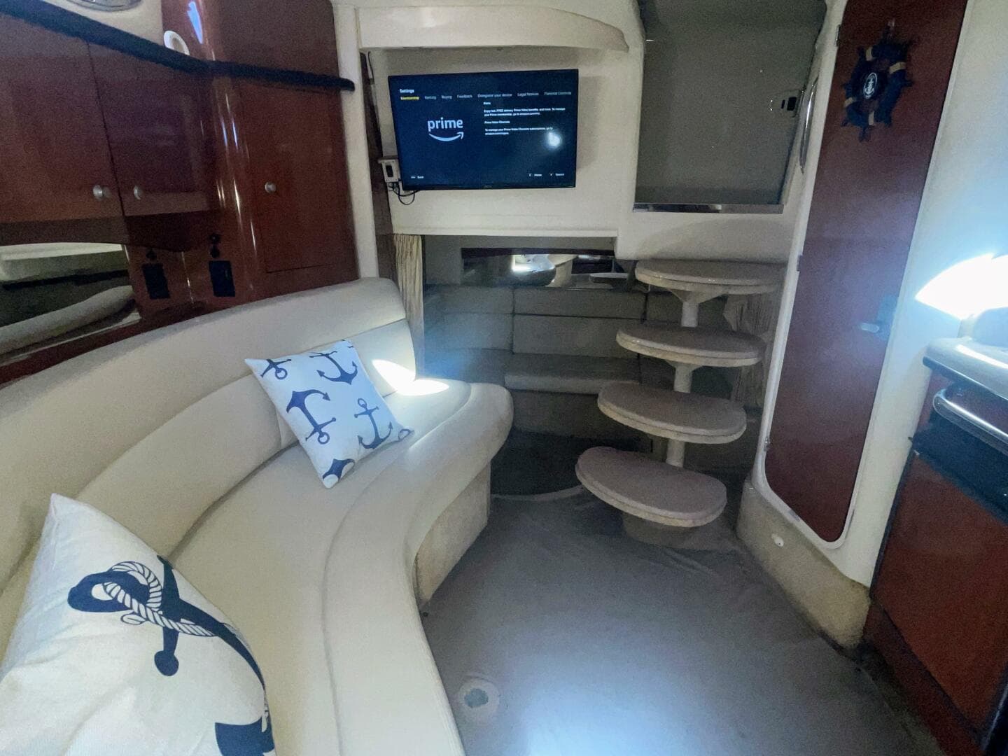 2006 Sea Ray 320 Sundancer — photo 31