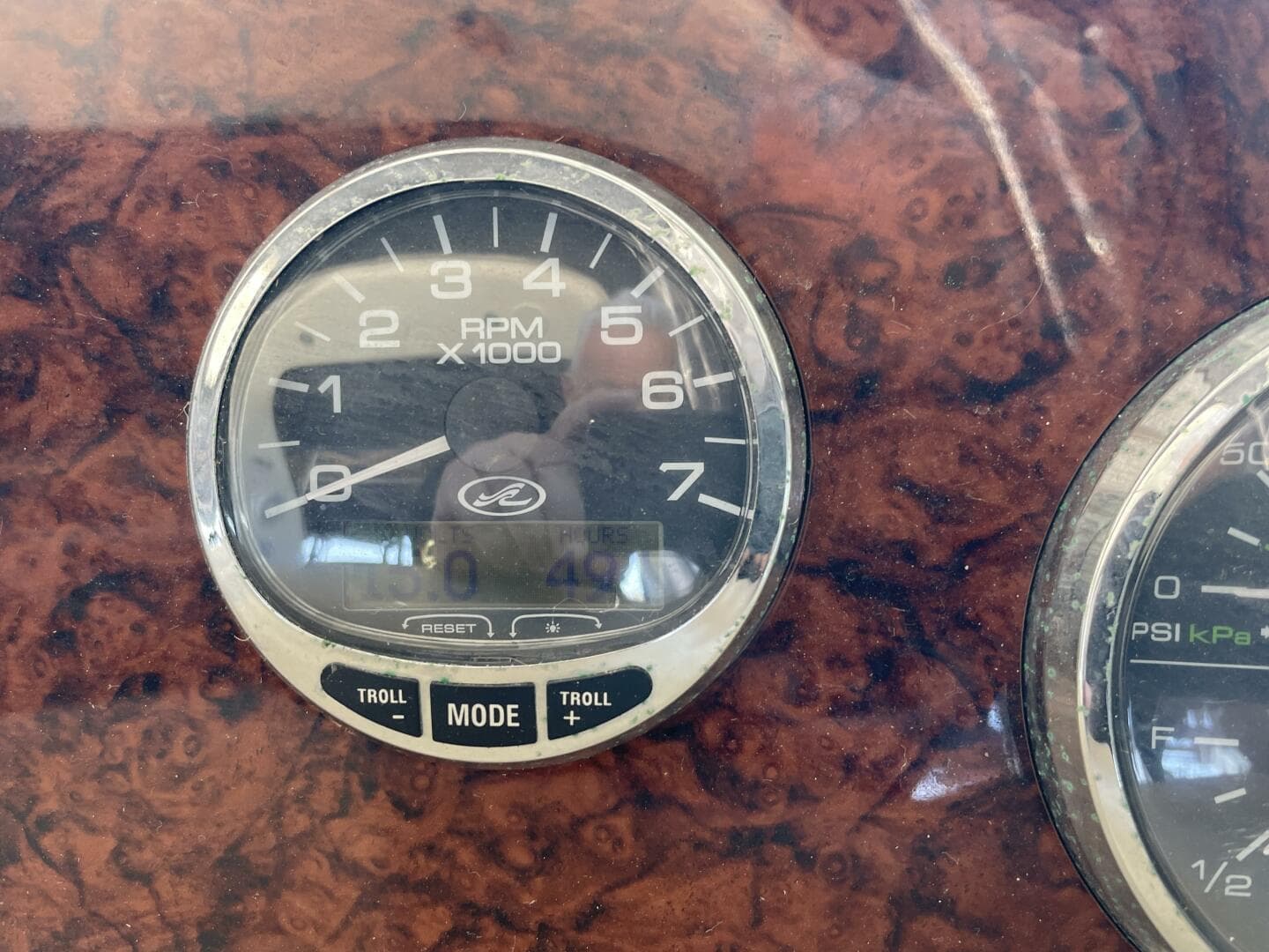 2006 Sea Ray 320 Sundancer — photo 20