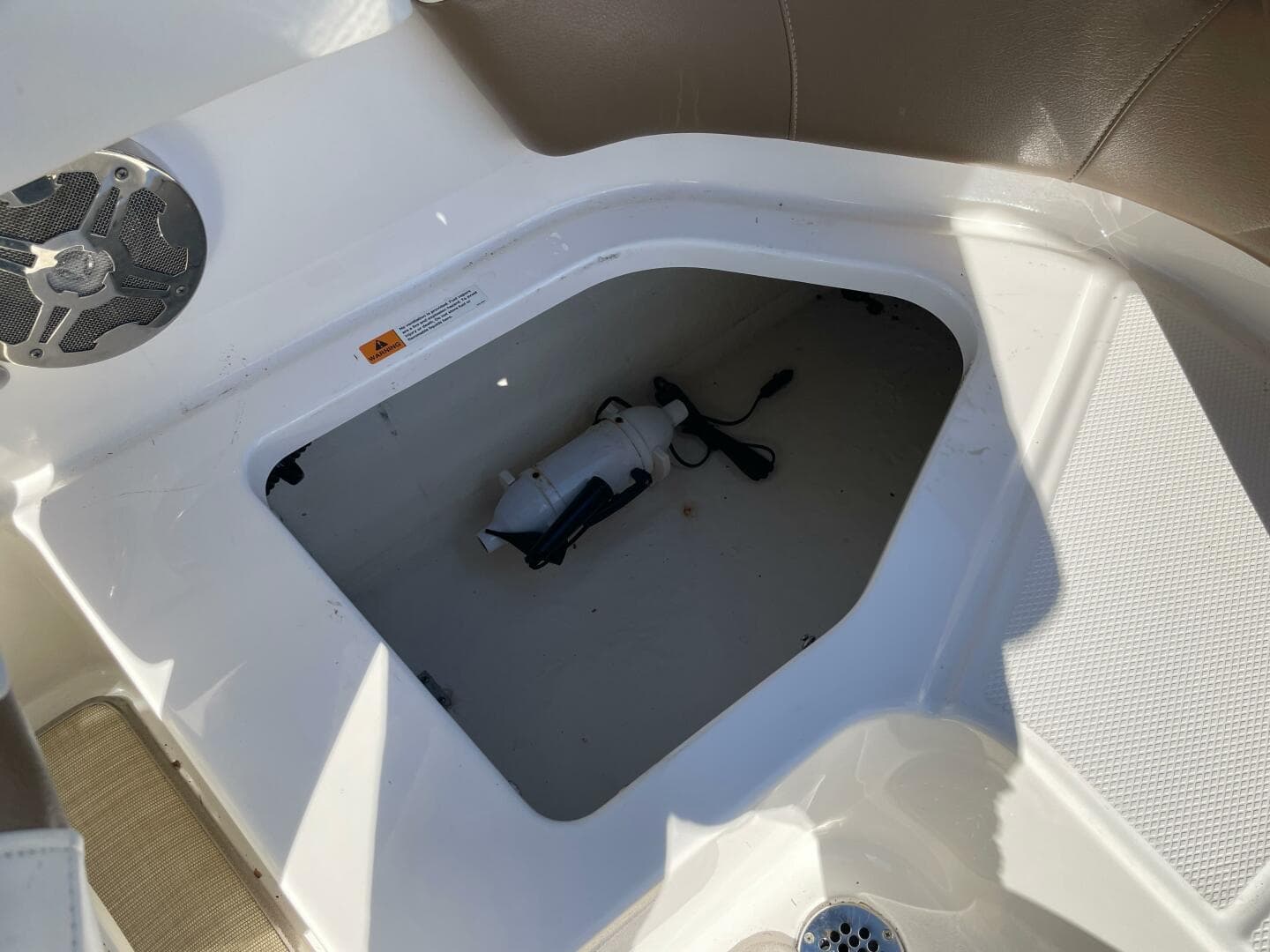 2016 Chaparral 210 Suncoast — photo 44