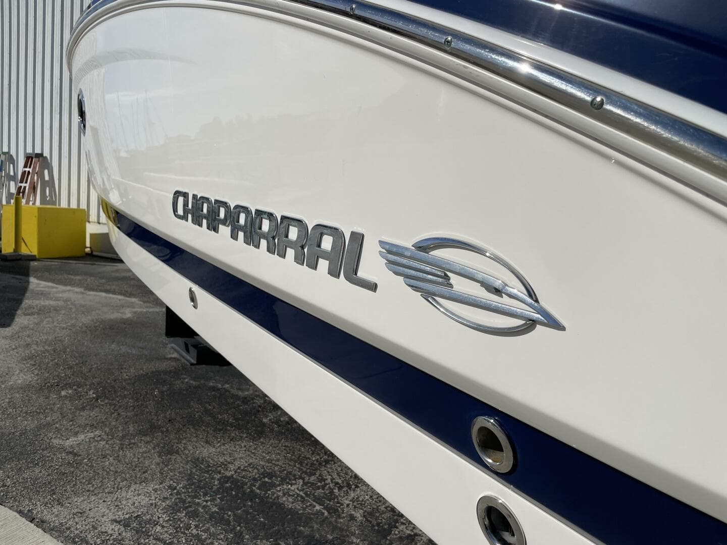 2016 Chaparral 210 Suncoast — photo 13
