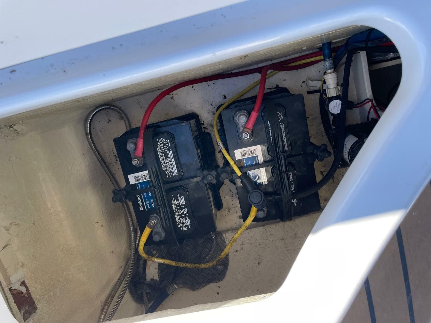 2016 Chaparral 210 Suncoast — photo 46